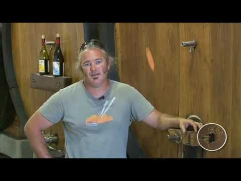 Badenhorst Family Vineyards - 2010 Harvest Report