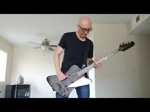 Thumbnail for Black Sabbath- Hand Of Doom (bass cover) by Black Sabbath