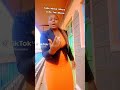 Mariontesh Rosemuhando Kama Mbaya Mbaya Challenge
