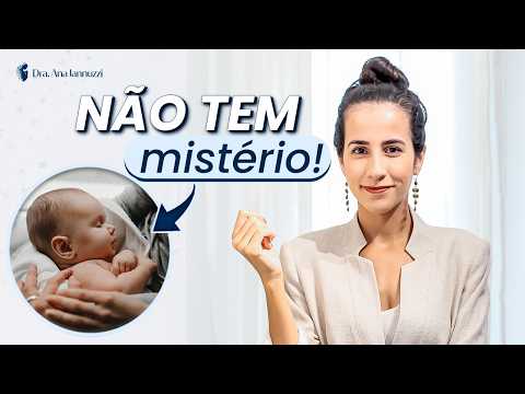 HOW TO MAKE YOUR BABY SLEEP FAST by Dr. Jannuzzi