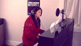 喜欢你 I Like You / G.E.M. / Beyond Cover - MJ Sun