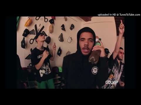 [FREE] B2T Beats - Lyonzon type beat