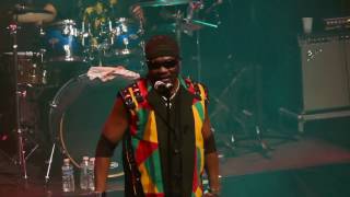 Toots &amp; the Maytals - Pomp and Pride (Live)