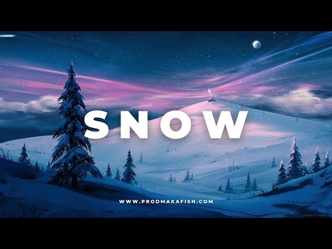 [FREE] PNL type beat "Snow" - Instru Cloud /Mélancolique | Instru Rap 2024
