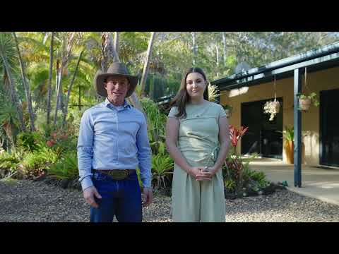 2052 Noosa Road, Traveston, QLD 4570, 3房, 2浴, House