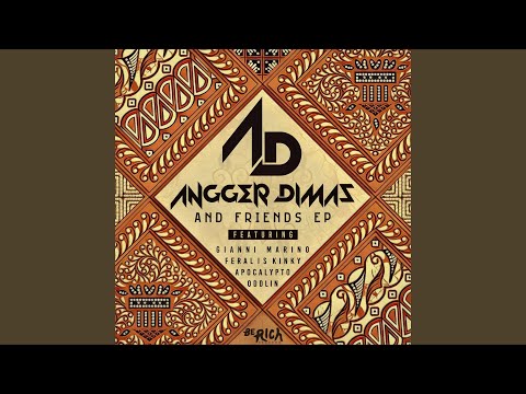 Ethan Echowood - In My Mind - Misc Originals