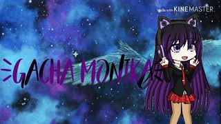 Intro for Gacha Monika