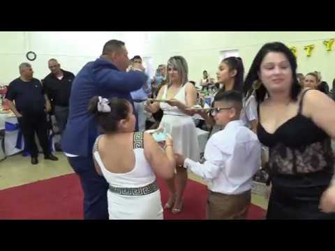 Prve sv. Prijimanie Mario Tancos 18.5.19 (Tax Band) 6.cast