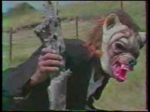 Djo DEZORMO - Voici le loup