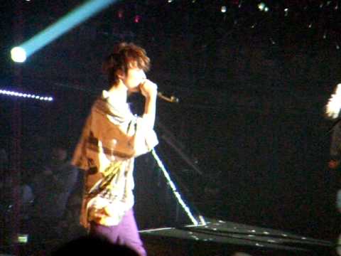 Beautiful Show 120204 Bad Girl Dongwoon