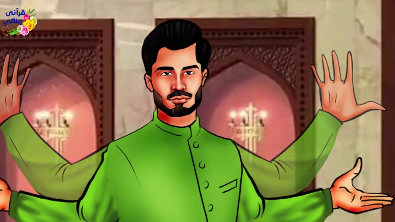 قصة رائعة جدا هذا الشاب تعذر عليه علاج أمه فاعتلى منزل الشيخ ابن باز لسرقته فكانت المفاجأة