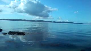 Going to California lullaby version by Glenn and R