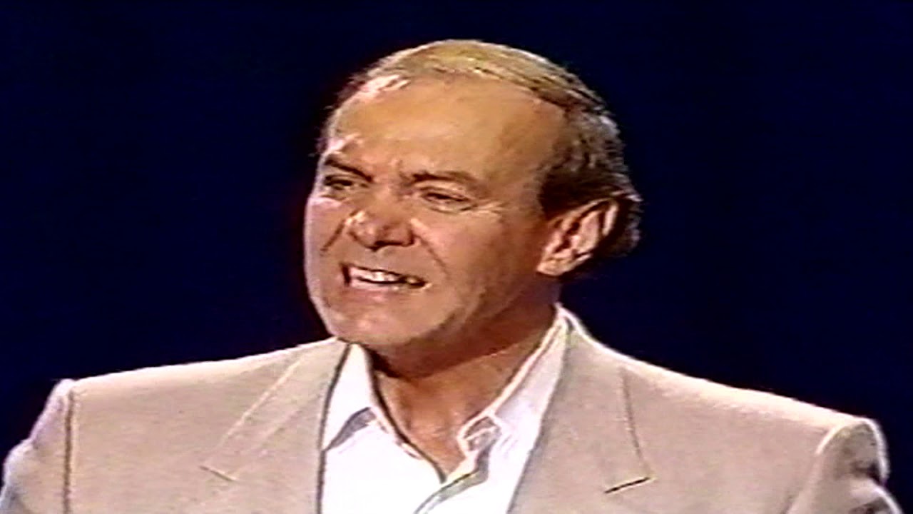 The Life Story of Harold Morris my two friends said drive drive we shot a man!