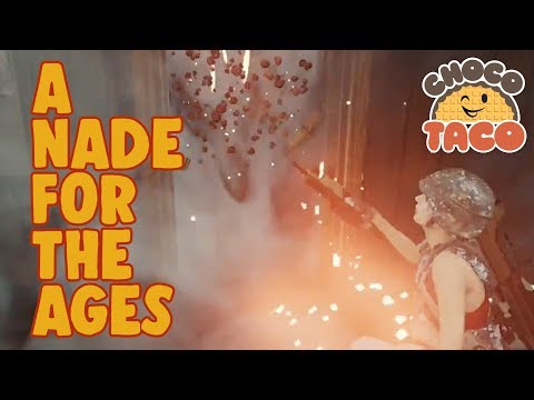 chocoTaco Thanks You for Your Service - PUBG Game Recap