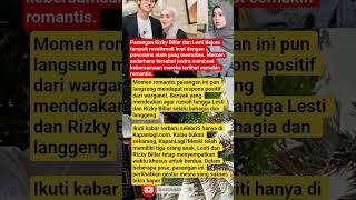 Download lagu Bereaksi cepat Rizky Billar di tuding Gugat Cerai Lesti Kejora, laporkan ke pihak kepolisian mp3