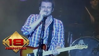 Secondhand Serenade - So Long (Live Konser Bandung - Indonesia)