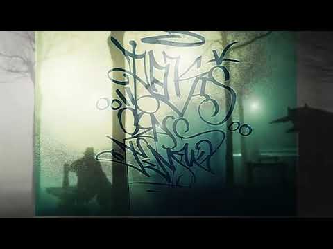 Amadi STC - ,, Jakiś Czas Temu '' feat. Michu MCH [Edo Panta Einai Xeimonas Mauros Amnos, Propator]