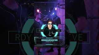 G1BRALTAR – Bass DJ Live at Fillmore Afters — 2AM Rapid Fire Interview