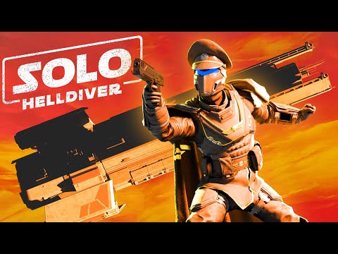 Solo The Map Like An Expert