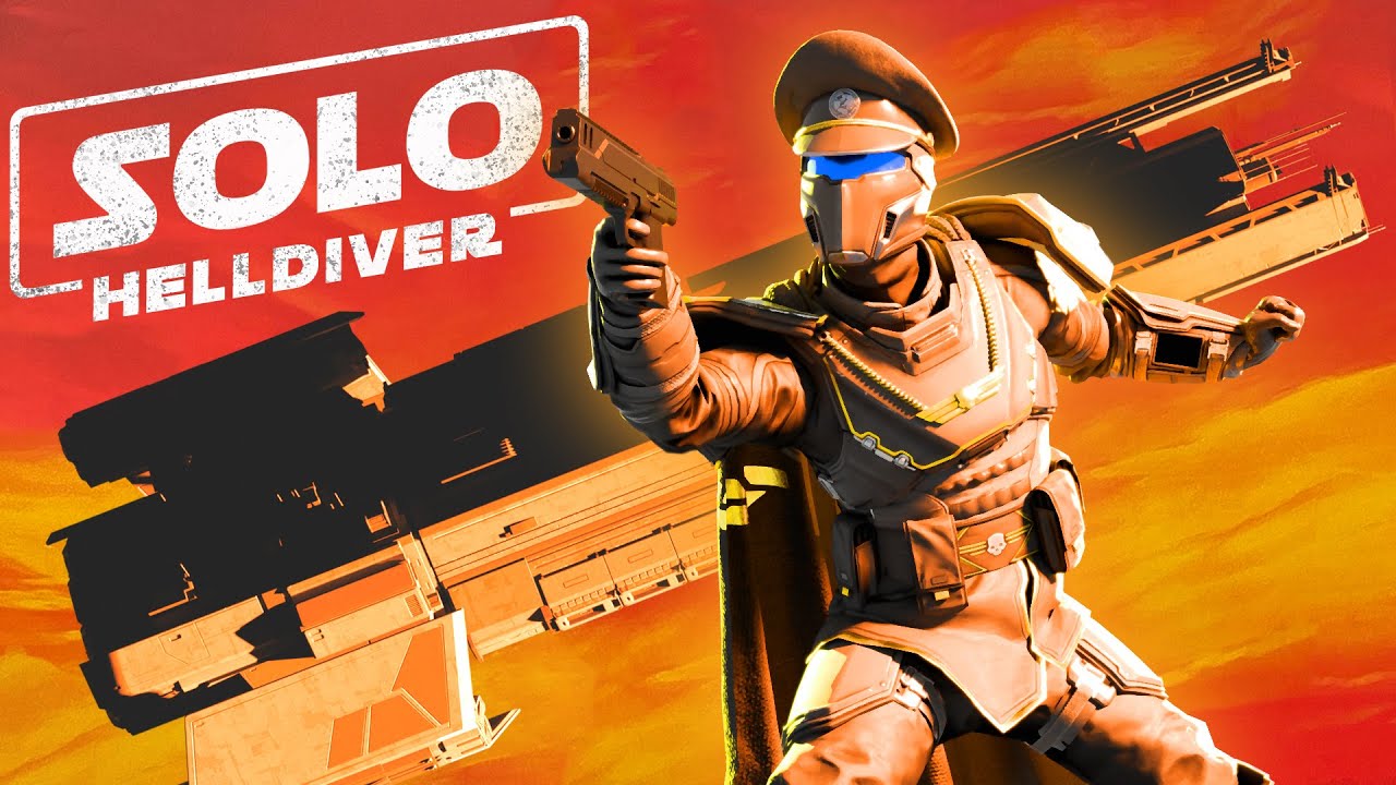 Solo The Map Like An Expert