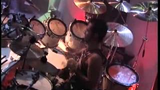 Dr. Sin - The Fire Burns Cold