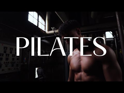 BANE - PILATES (Official Video)
