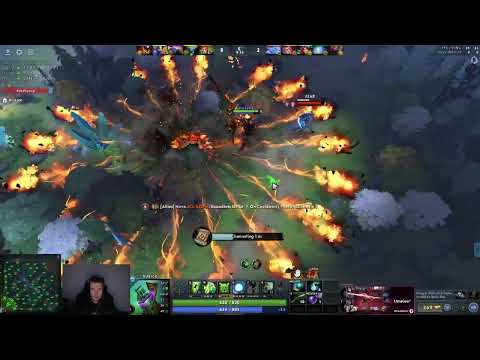 POGGERS play by Cr1t & team