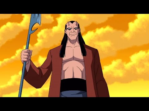 Aggregor - All fights, Statements & abilities [Ben 10 Ultimate Alien]