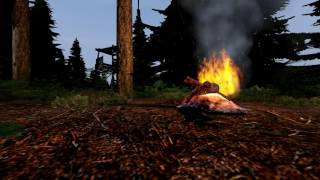 Russian Friendly [RF] DayZ Standalone Radio "MAY DAY"