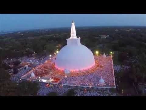 MAHAMEWNAWE MAHA BO SEWANE  AMMA