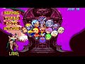 Darkstalkers 3 Lilith Aensland Vs Anakaris Arcade Mode Hard AI The Lord Of Vampire Savior