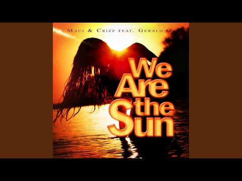 We Are the Sun (Extended Mix)