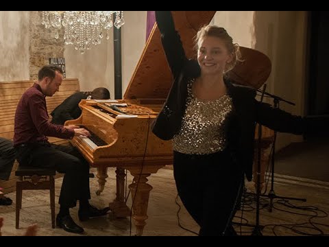 Festival de Boogie Woogie La Neuveville 2019