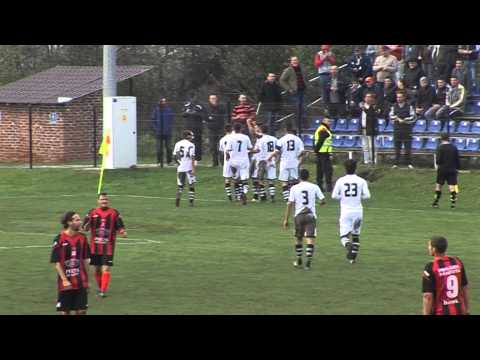 Șoimii Pâncota  - ACS Poli 0-1