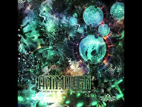 Animalien - Party Genetics