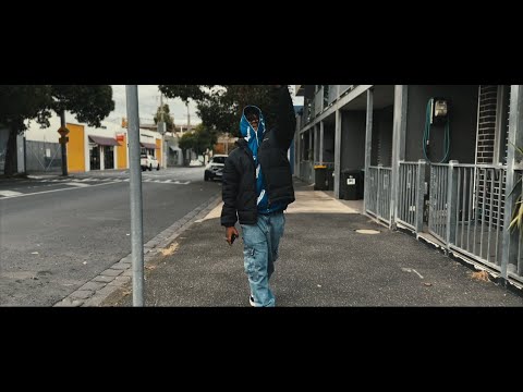 GMINOR   ( OFFICIAL MUSIC VIDEO)