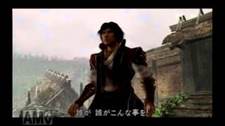 【実況】信長は幻魔じゃ【鬼武者２】part1