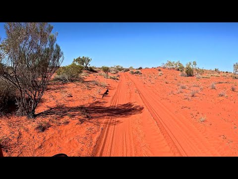 2024Simpson-093 | Continuing South on The Hay River Track