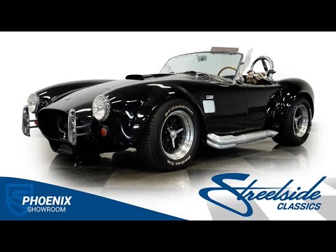 1966 Shelby Cobra (CC-2008771) for sale in Mesa, Arizona