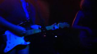 Those Darlins at The Echo (Live) Red Light Love