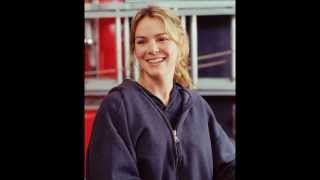 Saving Amy, Brantley Gilbert (Halfway to Heaven)