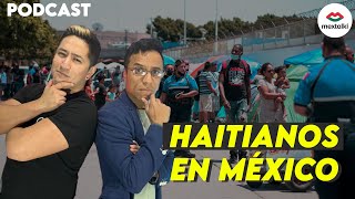 MIGRACIÓN EN MÉXICO