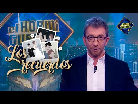 Un recuerdo se puede modificar - El Hormiguero