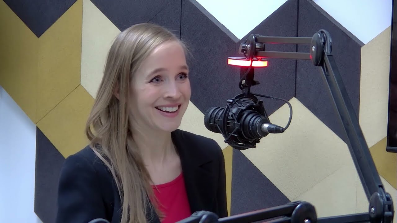 Harcsa Veronika: "Szeretnék végre egy jóízű kiabálást hallani a közönségtől"