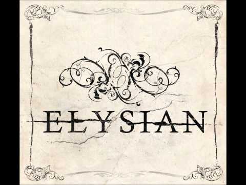Elysian-The Climb From Fear