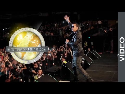 J Alvarez - De Camino Pa´ La Cima [Cap 09]