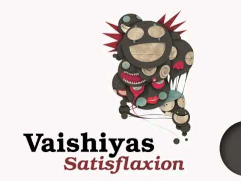 Official - Vaishiyas - Hold On