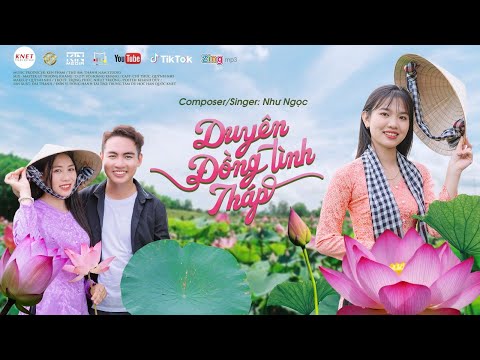 Duyên tình Đồng Tháp - Như Ngọc