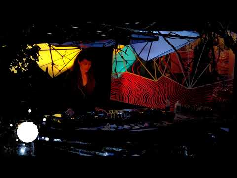 Birdhouse x Lusatia Festival: Annett Gapstream