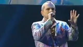 Miguel Bosé / Duende (video oficial)